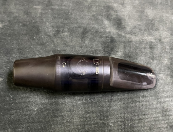 Selmer Paris S80 Series Tenor Sax Mouthpiece with C* Facing